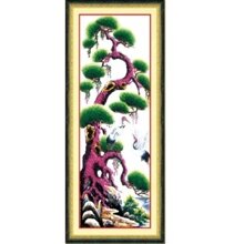 Tranh gắn đá Y62