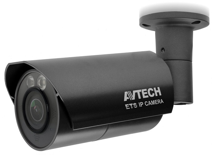 Camera IP hồng ngoại Avtech AVM2453P 
