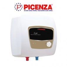 Bình Nóng Lạnh Picenza 15ET 15 lít có chống giật 