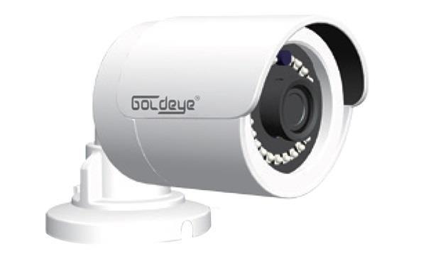Camera IP Goldeye - MLE40N3 
