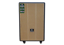 Loa kéo Nanomax SK-18H5