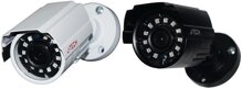 Camera AHD hồng ngoại J-Tech AHD5612D - 4MP