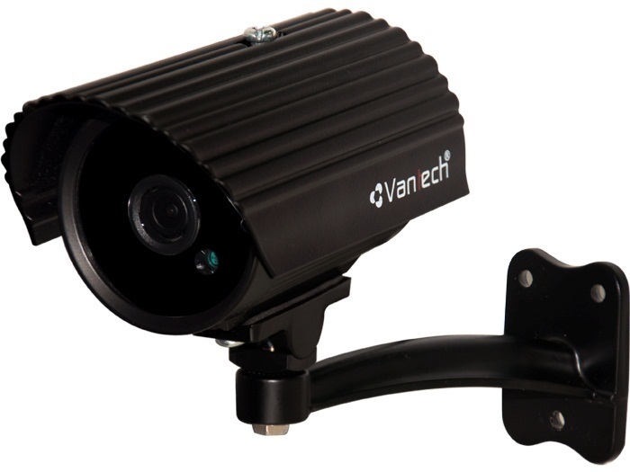 Camera IP Vantech VP-408SIP - 2.0 Megapixel 