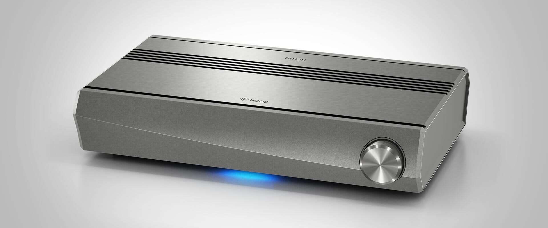 Amply Denon Heos AVR 
