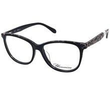 Gọng kính Blumarine VBM730