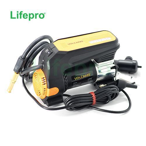 Máy bơm lốp ô tô Volcano LG500S 