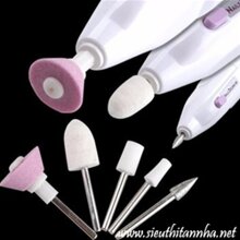 Máy làm móng NAIL DECORATOR