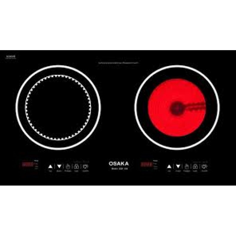 Bếp điện từ Osaka DQT-100 