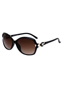 Kính Mát Nữ Exfash EF 5754 952