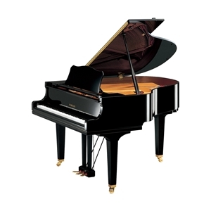 Đàn Grand Piano Yamaha GC1 PE - Piano cơ 