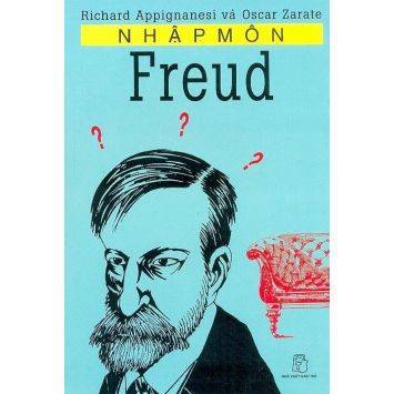 Nhập môn - Freud - Richard Appignanesi & Oscar Zarate 