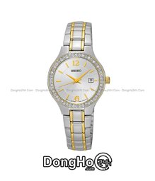 Đồng hồ Seiko nữ Quartz SUR783P1