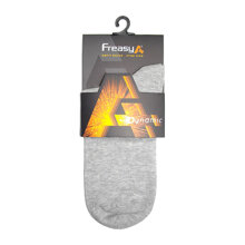 Vớ nam cổ ngắn Freasy FR001
