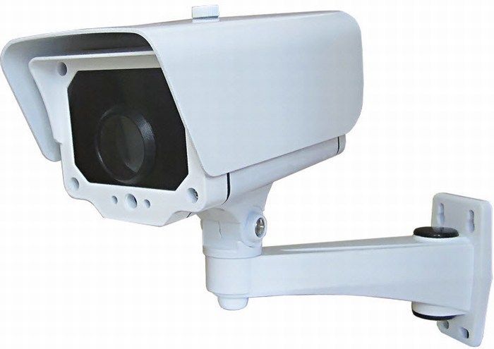 Camera box Vantech VP-4801S - hồng ngoại 