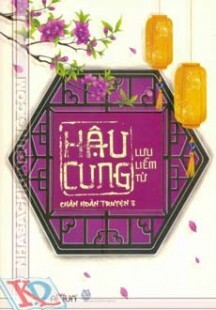 Hậu Cung Chân Hoàn Truyện – Tập 3 