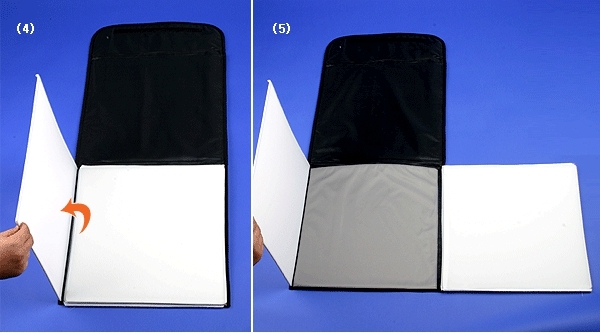 Hộp chụp sản phẩm chuyên dụng 60x60cm 