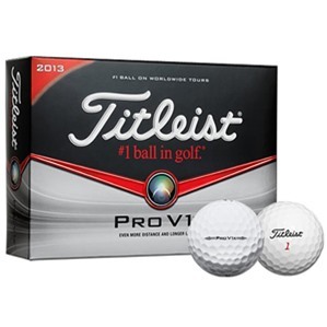 Bóng golf Titleist Pro V1x T2043S-NP (hộp 12 quả) 