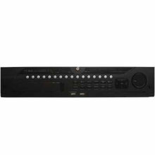 Đầu ghi hình IP Ultra HD HDParagon HDS-N9664I-4K/8HD - 64 kênh
