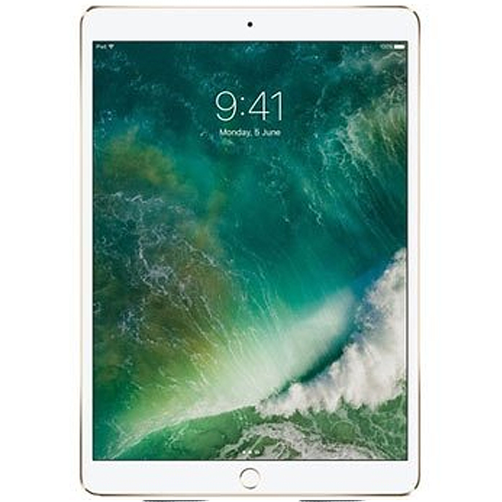 Máy tính bảng Apple iPad Pro Cellular 12.9 (2017) - 64GB, Wifi +3G/4G,...