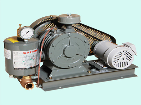 Máy thổi khí Tohin HC 40S - 0.75kW 