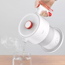 Ấm đun nước siêu tốc Deerma DH200