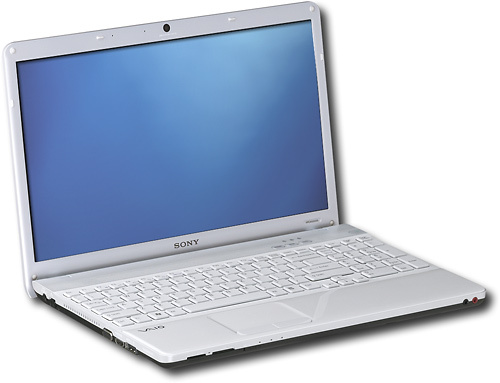 SONY VAIO VPCEB11FM