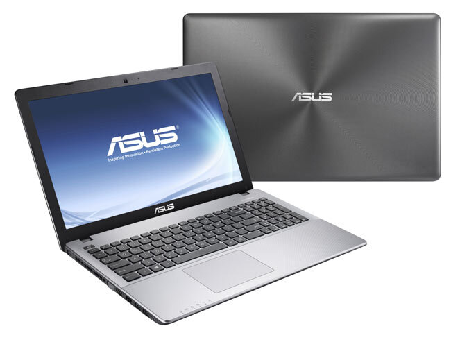 ASUS P550LA XO217D