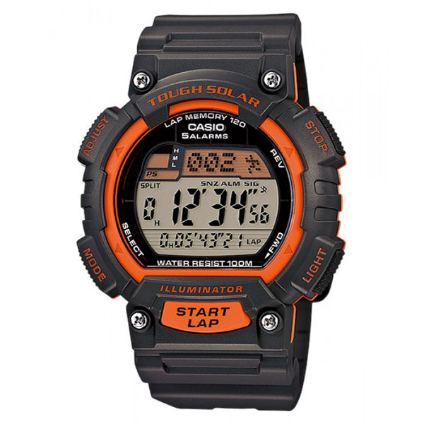 Đồng hồ nam Casio STL-S100H 