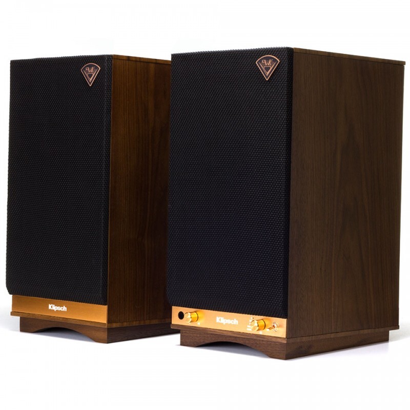 Loa Klipsch The Sixes 