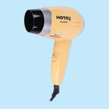 Máy sấy tóc nhựa Hotor WL2308