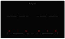 Bếp từ Zemmer IHZ 999T