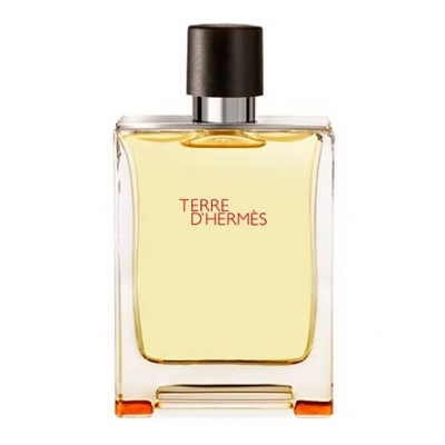 Nước hoa Hermes Terre Eau De Toilette 200ml 