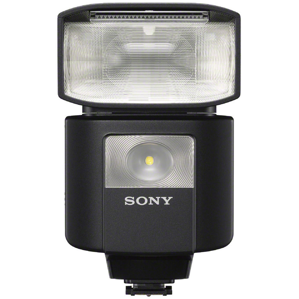 Đèn flash Sony HVL-F45RM 