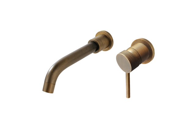 Vòi âm tường Kanly GC-T04 