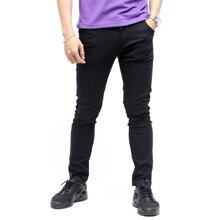 Quần kaki nam Titishop QK06
