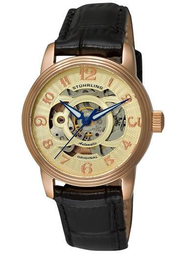 Đồng hồ nữ Stuhrling Original 107EL.114531 