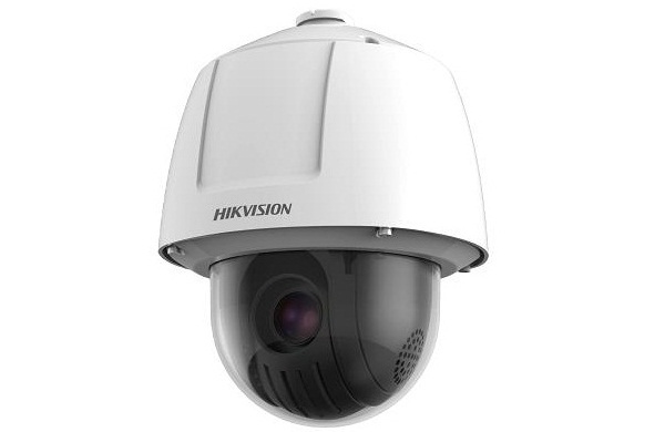 Camera IP Speed Dome Hikvision DS-2DF6225X-AEL - 2MP 