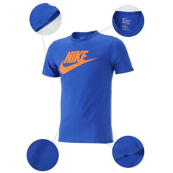 Áo sportswear Nike As Nike Tee-Futura Icon nam-NKA301696708480 