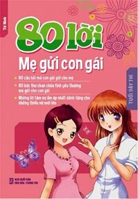 80 Lời Mẹ Gửi Con Gái