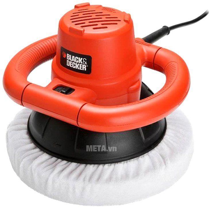 Máy đánh bóng Black&Decker KP1200 