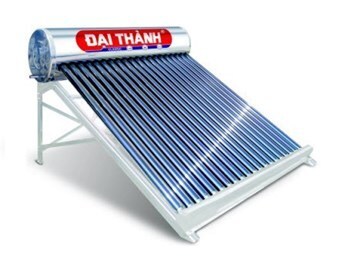 Máy nước nóng NLMT Đại Thành 180 lít ĐT58-18 