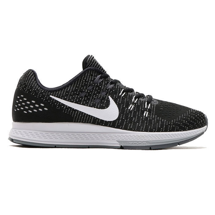 Giày Nike Chạy Bộ Nam Nike Air Zoom Structure 19