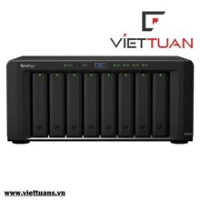 Ổ lưu trữ mạng Synology DS1815+