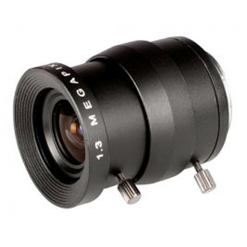 Ống kính thay đổi tiêu cự Lens Soest ST-061514Z 