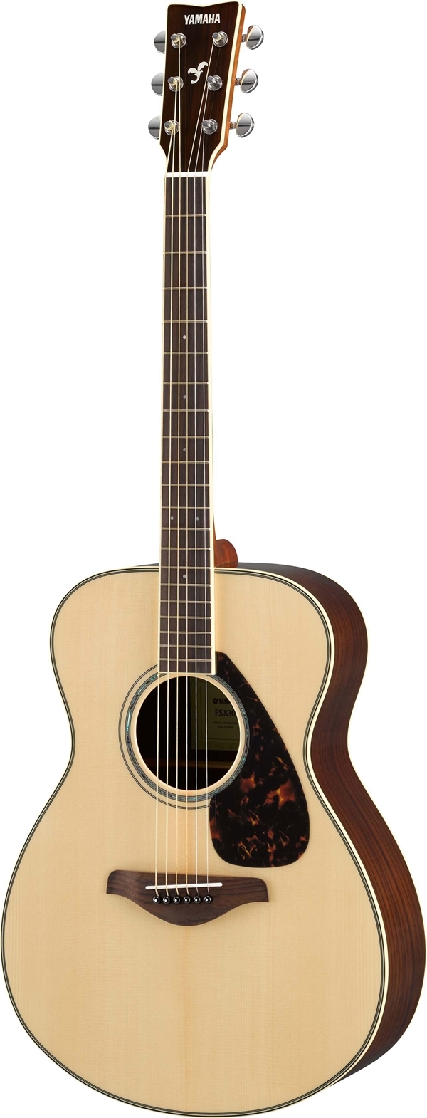 Đàn Gutiar Acoustic Yamaha FS830 