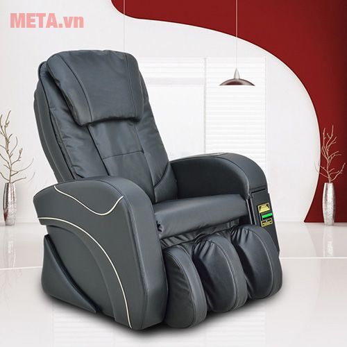 Ghế massage bỏ tiền Tokuyo HH-1634 