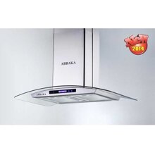 Máy hút mùi đảo Abbaka AB-9005I90
