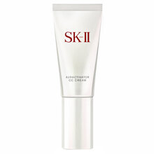 Kem nền trang điểm CC SK-II Auractivator Cream 30g
