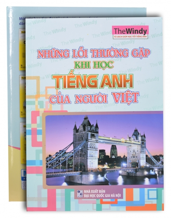 Những lỗi thường gặp khi học tiếng anh của người Việt ...