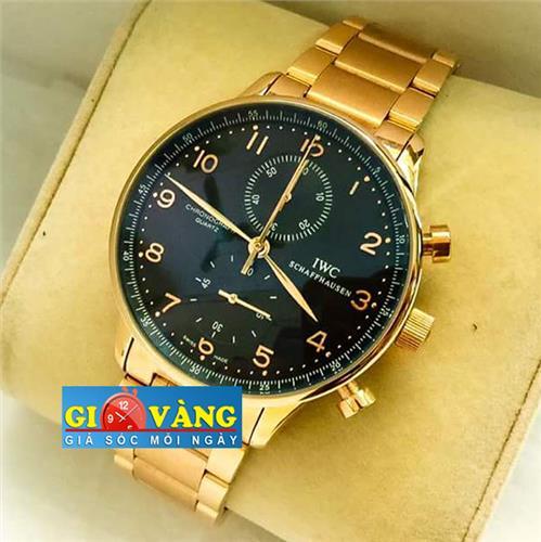 Đồng hồ nam IWC IC.212 
